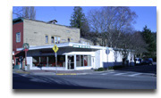 Front Street Building