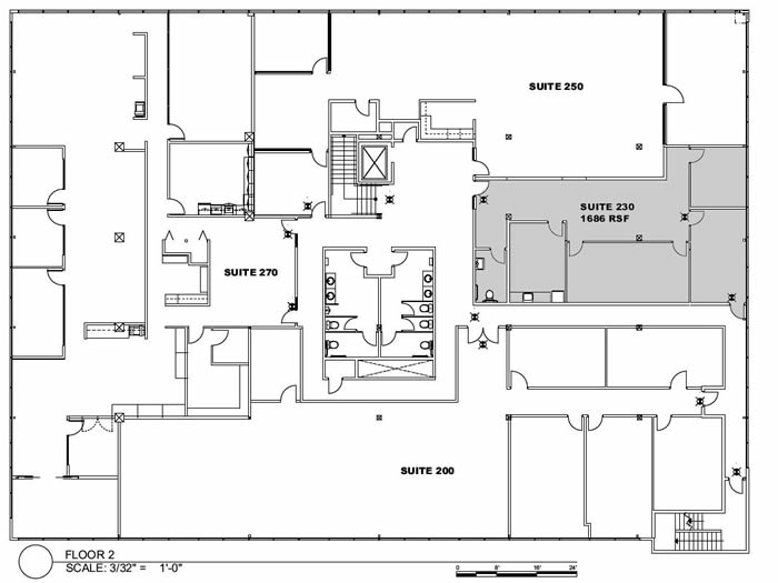Sammamish View Second Floor