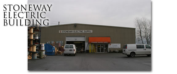 Stoneway Building