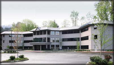 Liberty Park offices of Kyle Development